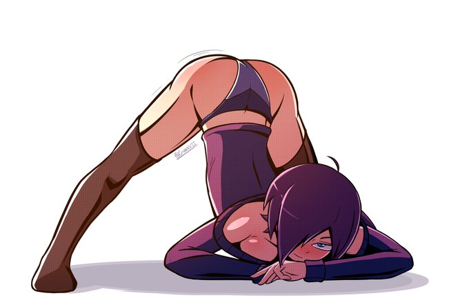 Zone-Tan (Original) Rule 34 Image
