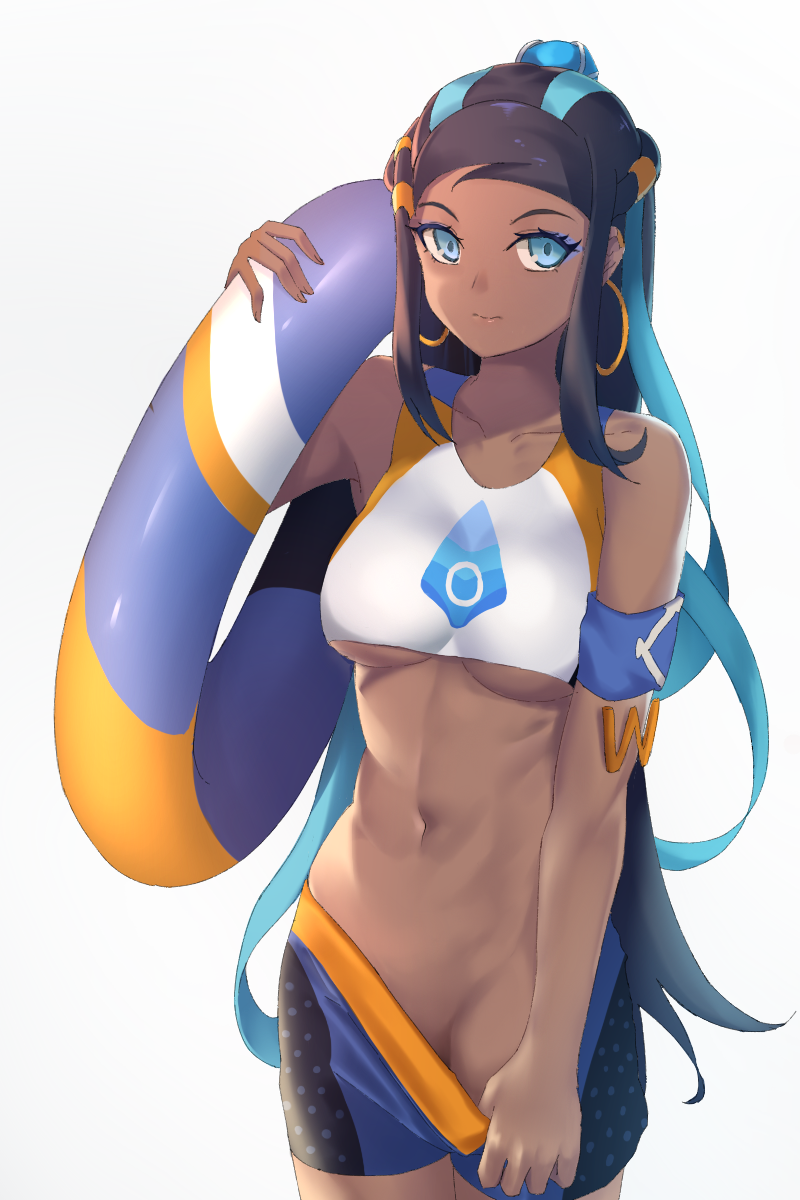 Gym Leader (Nintendo) Rule 34 Image