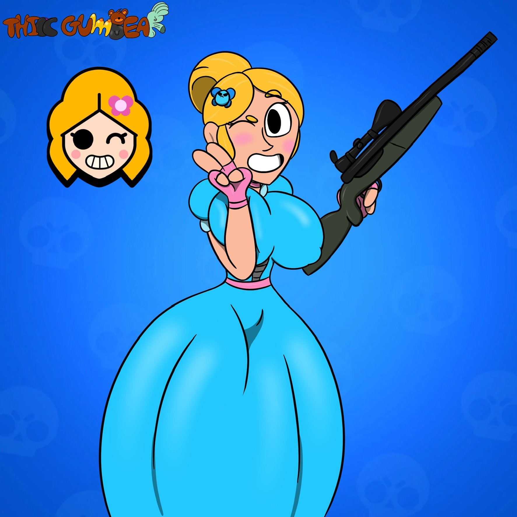 Digital Drawing (Artwork) Rule 34 Image