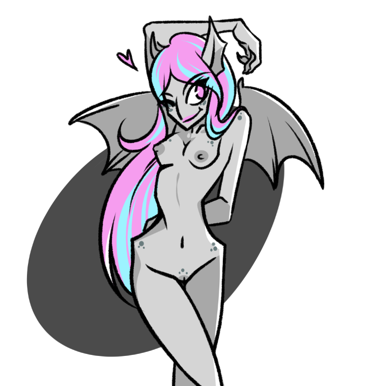 Monster High Rule 34 Image