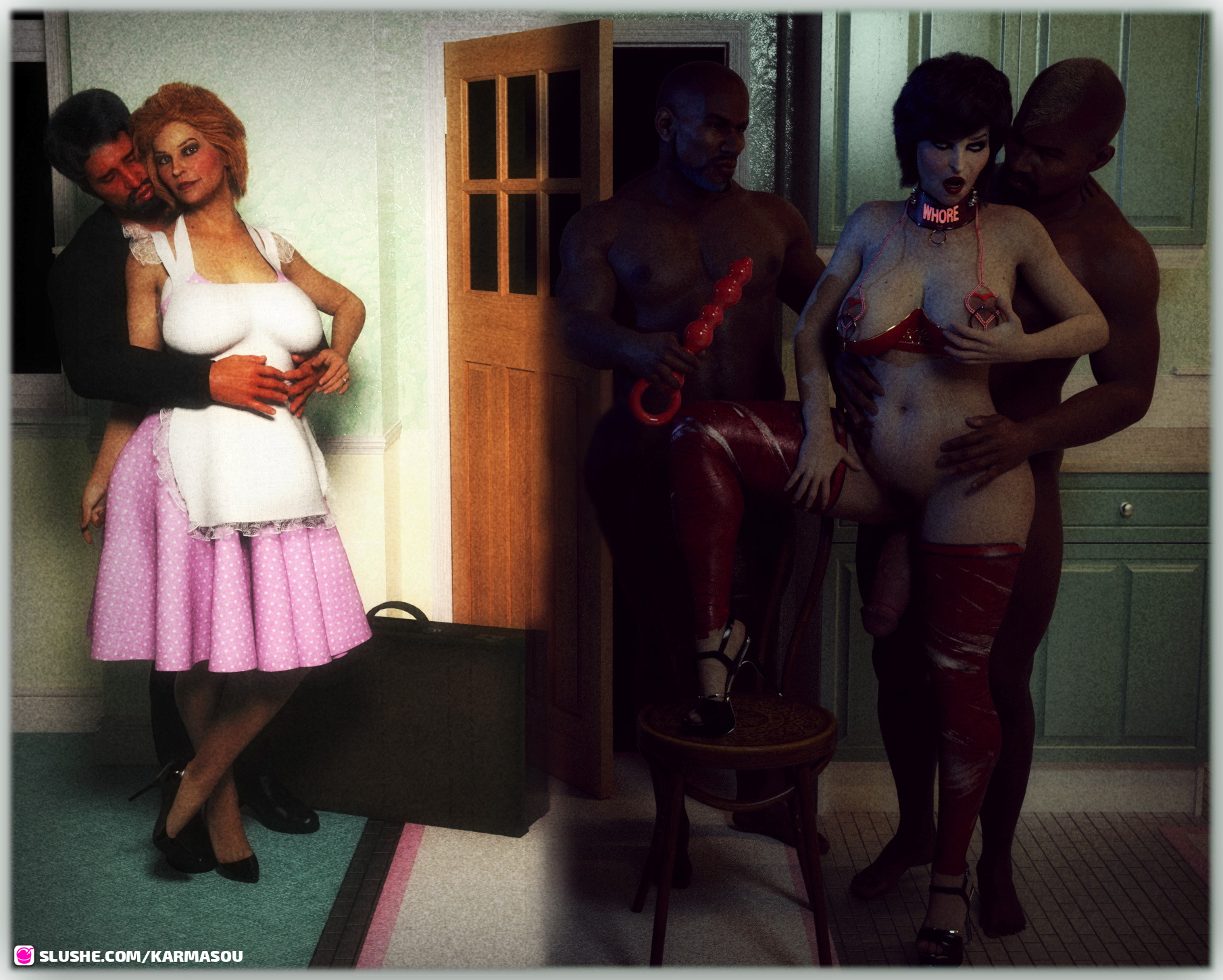 Slushe (Website) Rule 34 Image