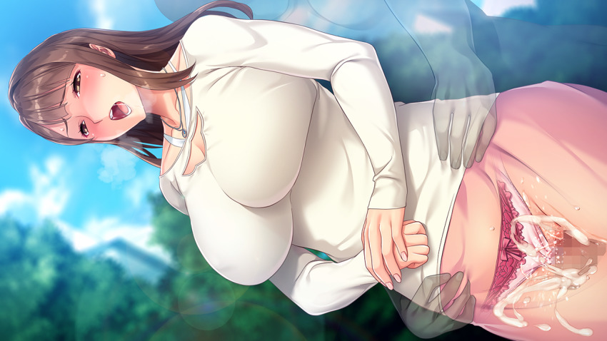 Original Rule 34 Image