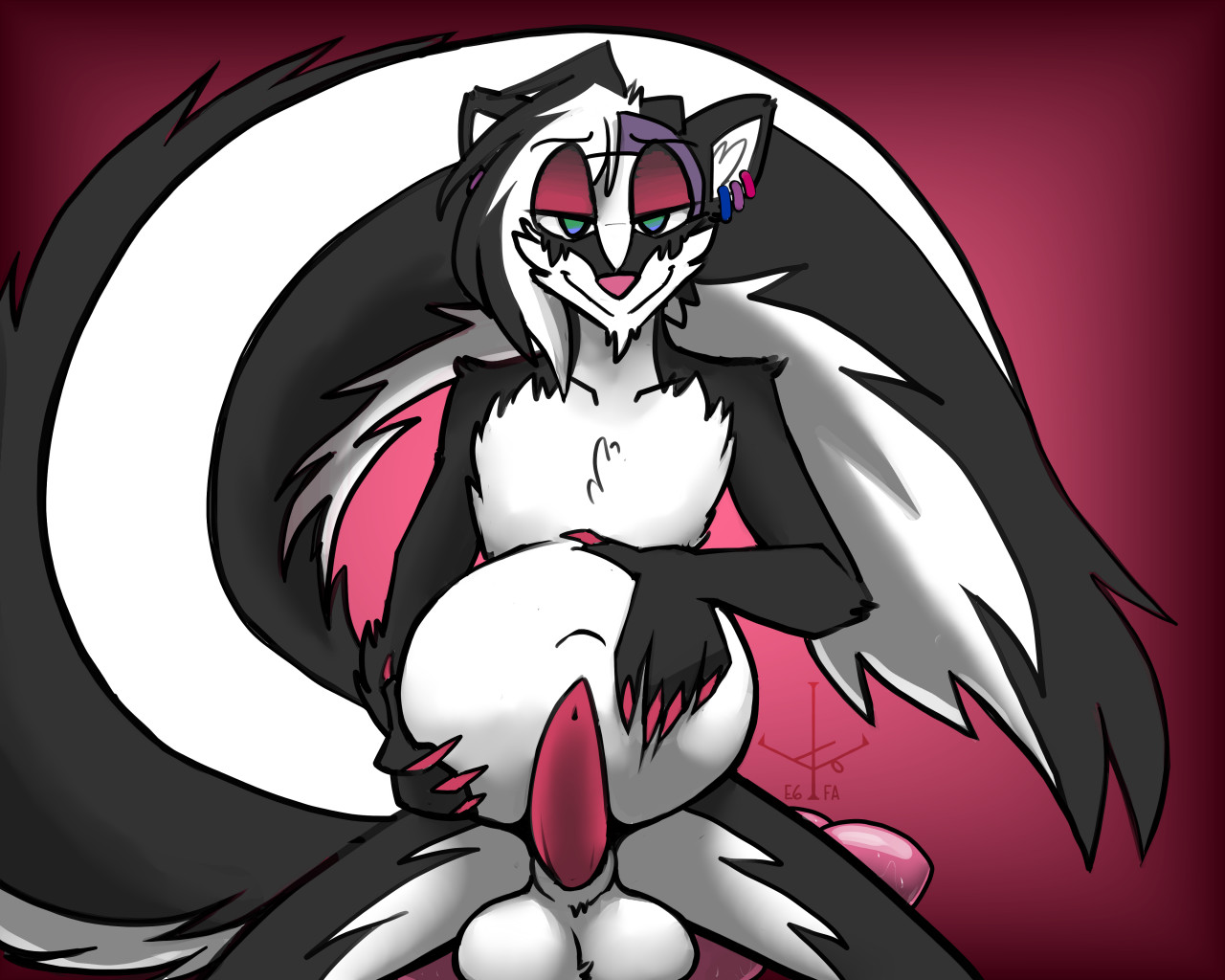 Jeremy (Topazknight) Rule 34 Image