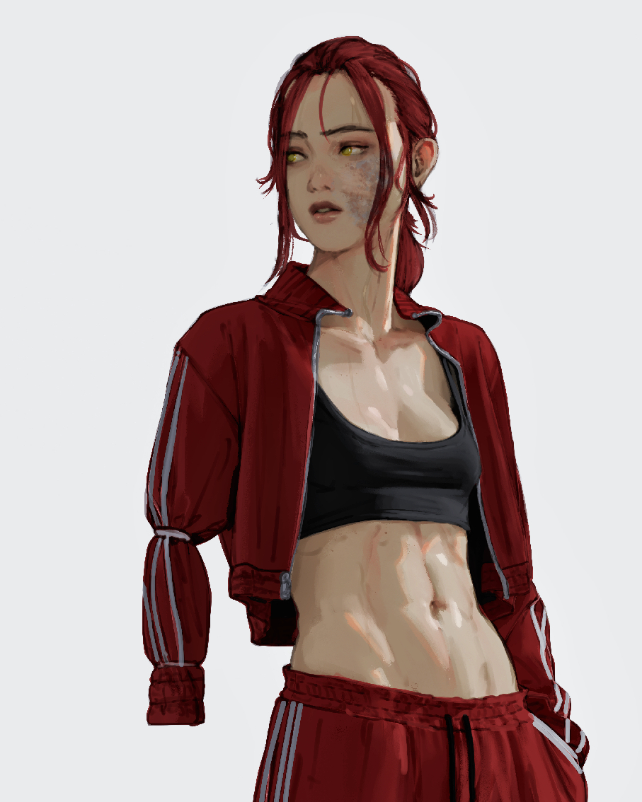 Millicent (Elden Ring) Rule 34 Image