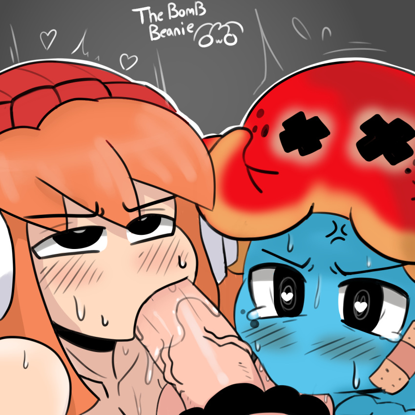 Auri Bori (Mario (Series)) Rule 34 Image