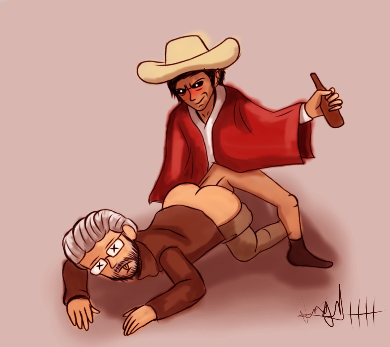 Pedro Castillo (Politics) Rule 34 Image