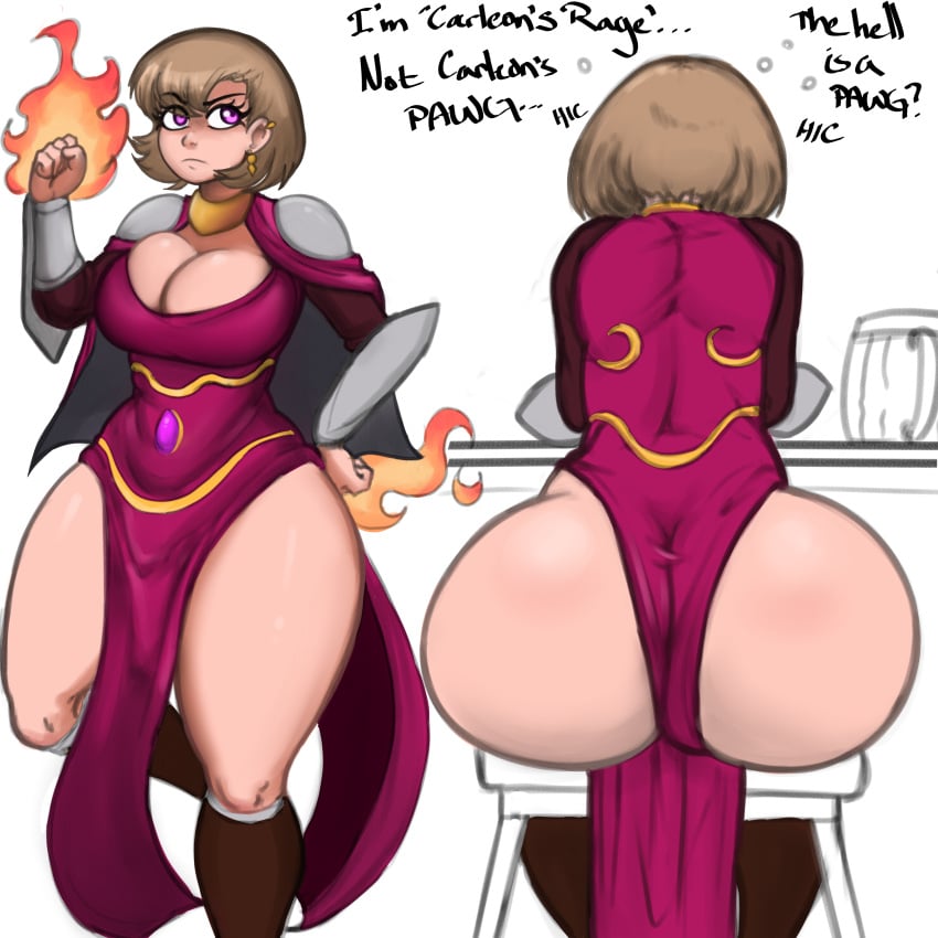Digital Media (Artwork) Rule 34 Image