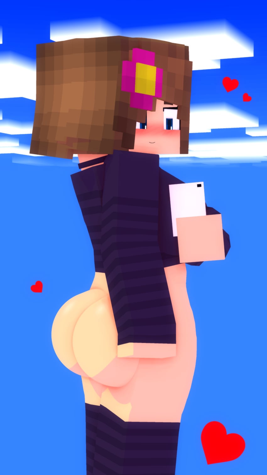 Jenny Belle (Slipperyt) Rule 34 Image