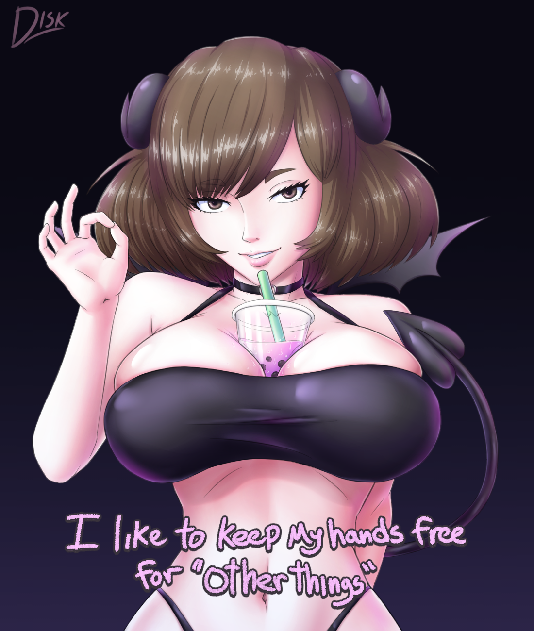 Sette (Diskette) Rule 34 Image