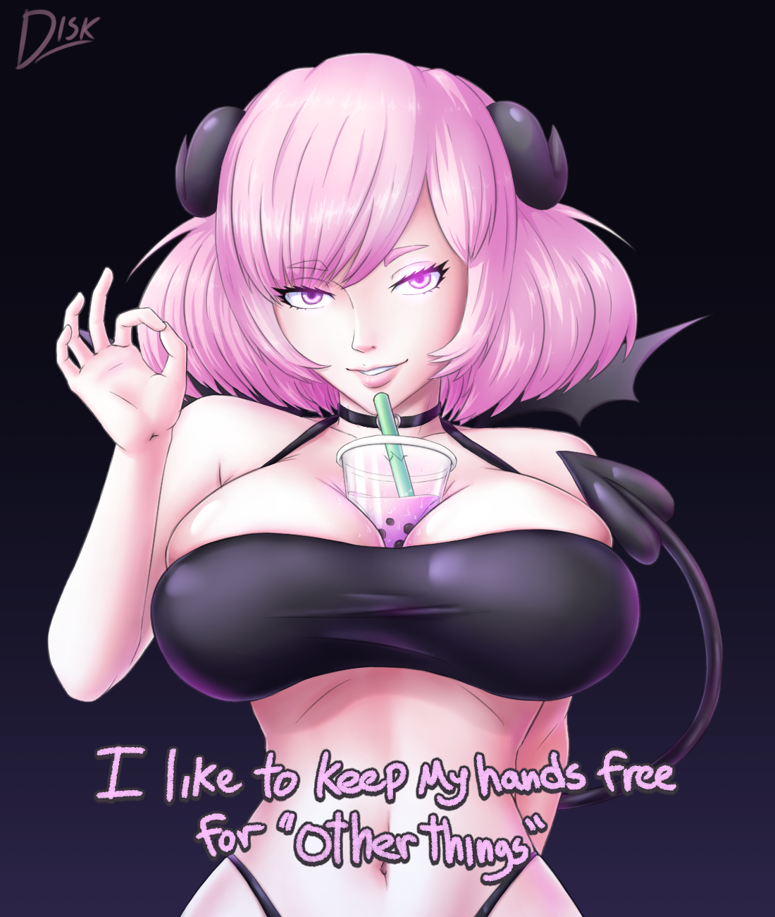 Sette (Diskette) Rule 34 Image
