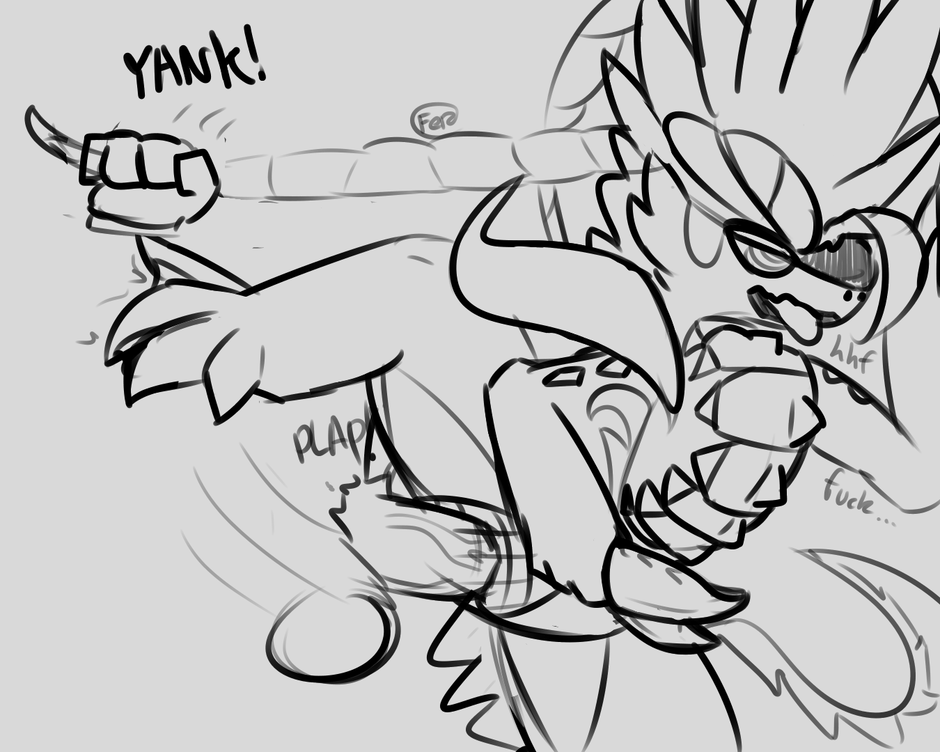 Koraidon (Nintendo) Rule 34 Image