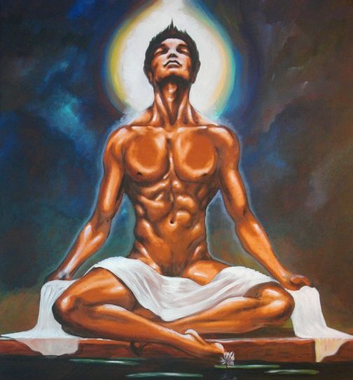 Aura Rule 34 Image