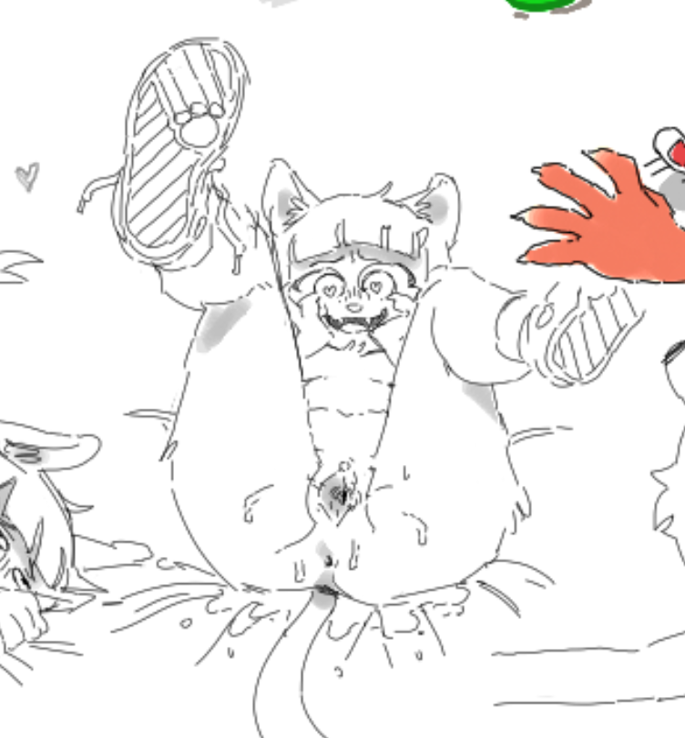 <3 Eyes Rule 34 Image