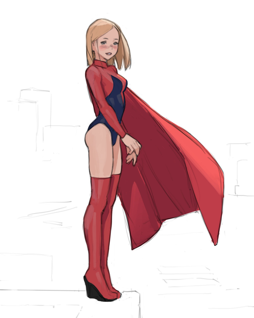 City Of Heroes Rule 34 Image