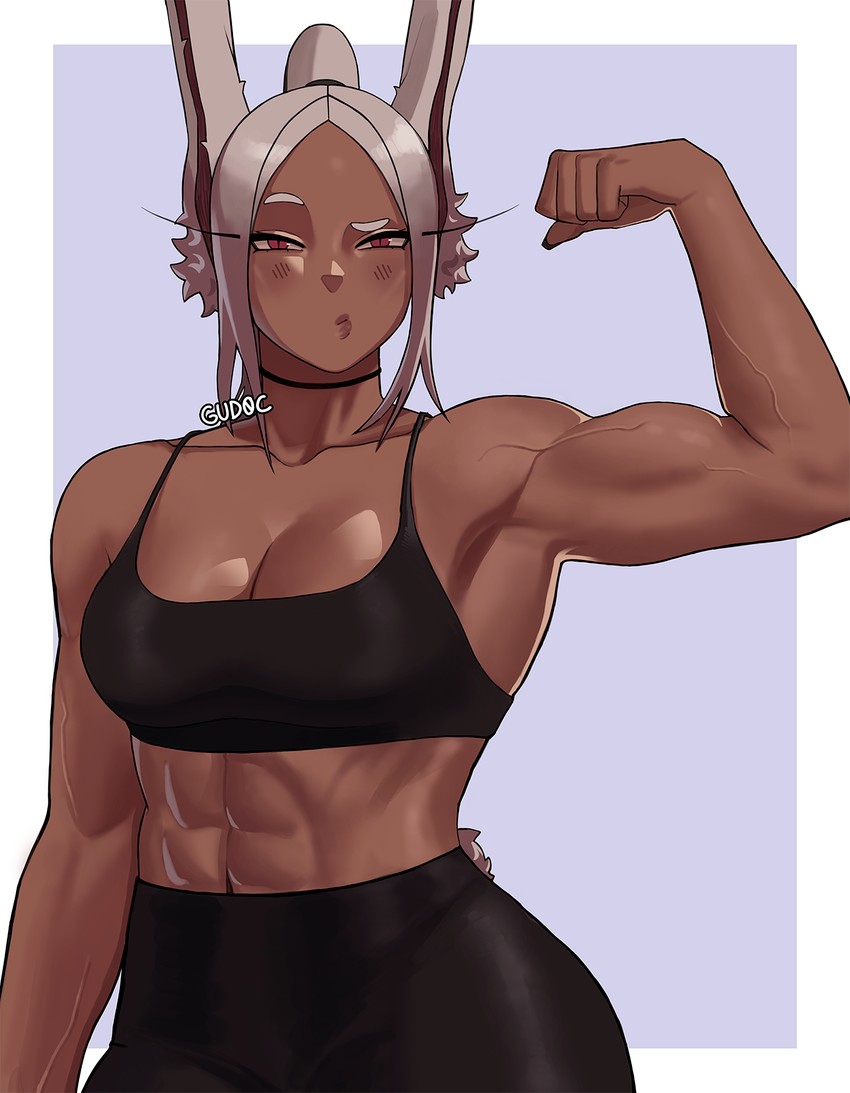 1girls Rule 34 Image