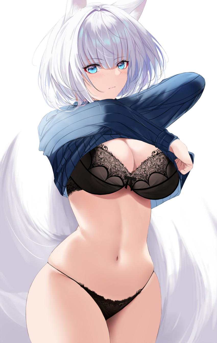 Kaga (Azur Lane) Rule 34 Image