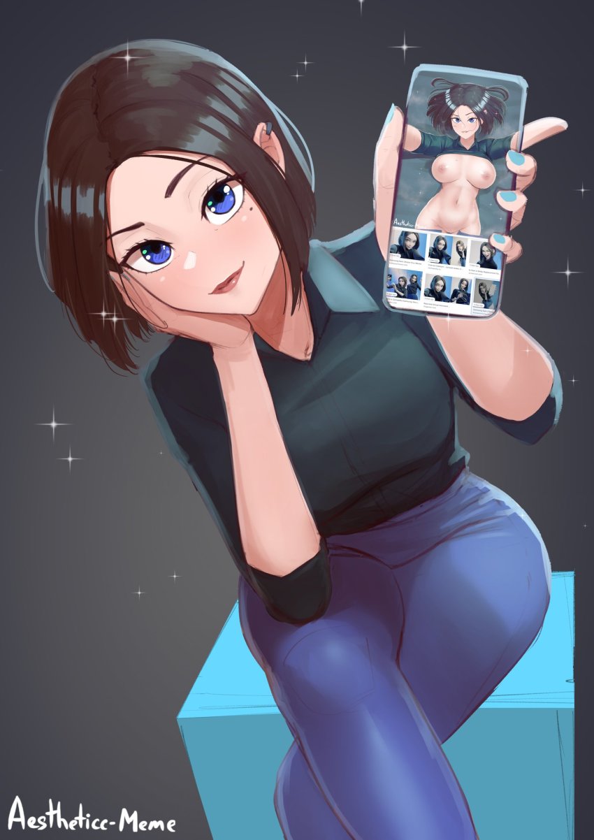 Samsung Sam (Samsung) Rule 34 Image