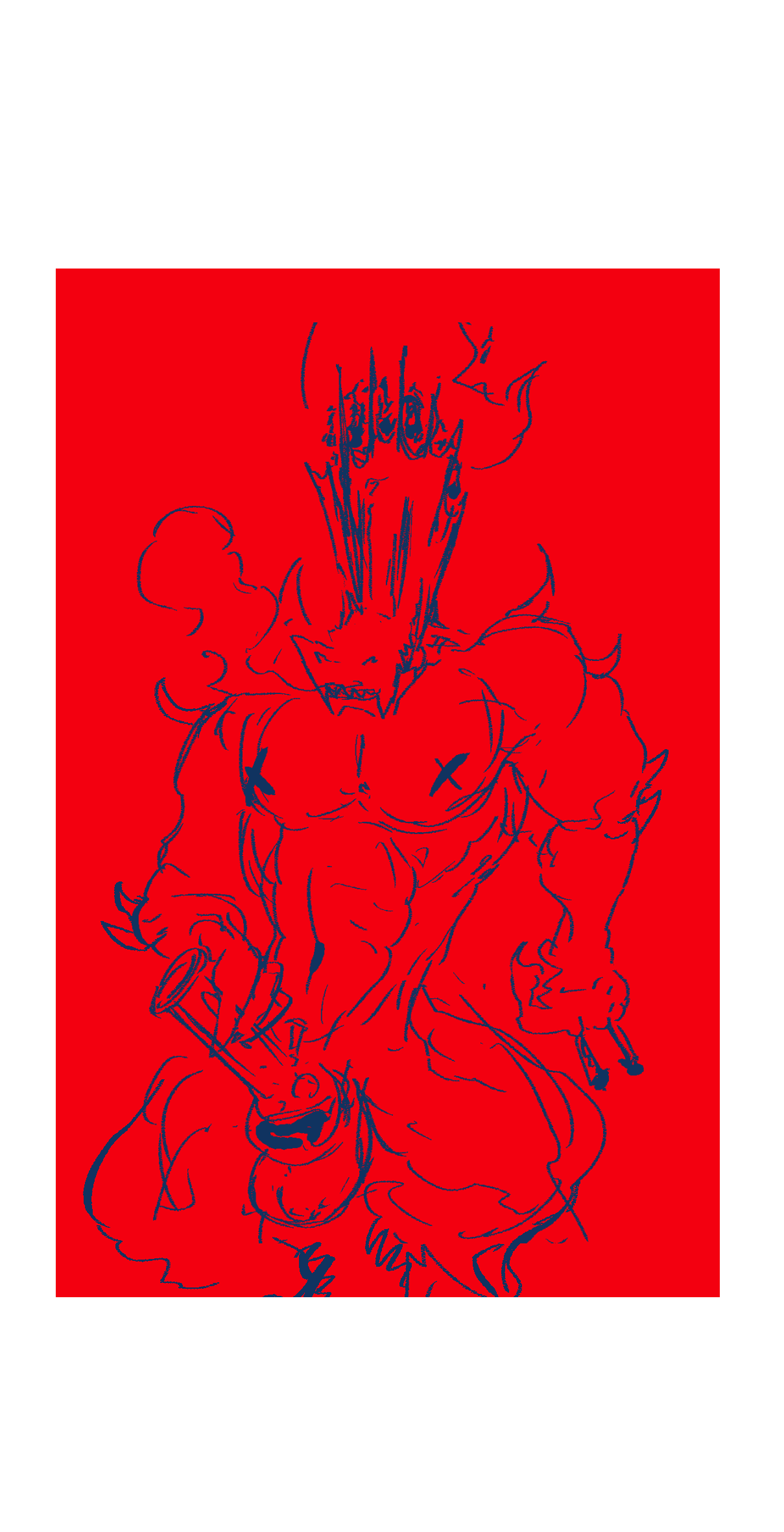 Eyestrain Rule 34 Image