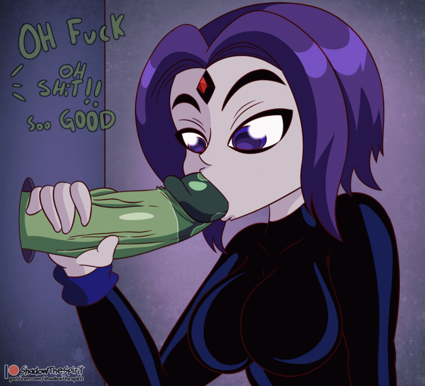 Beast Boy (Dc) Rule 34 Image