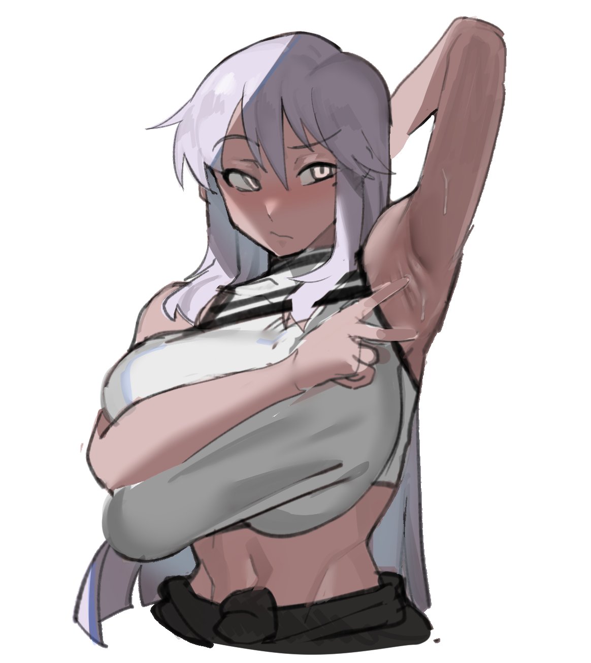 Abs Rule 34 Image