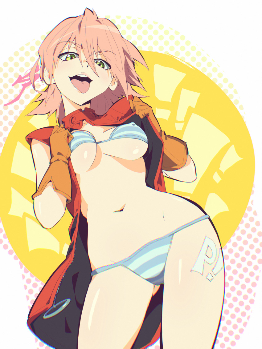 Flcl Rule 34 Image