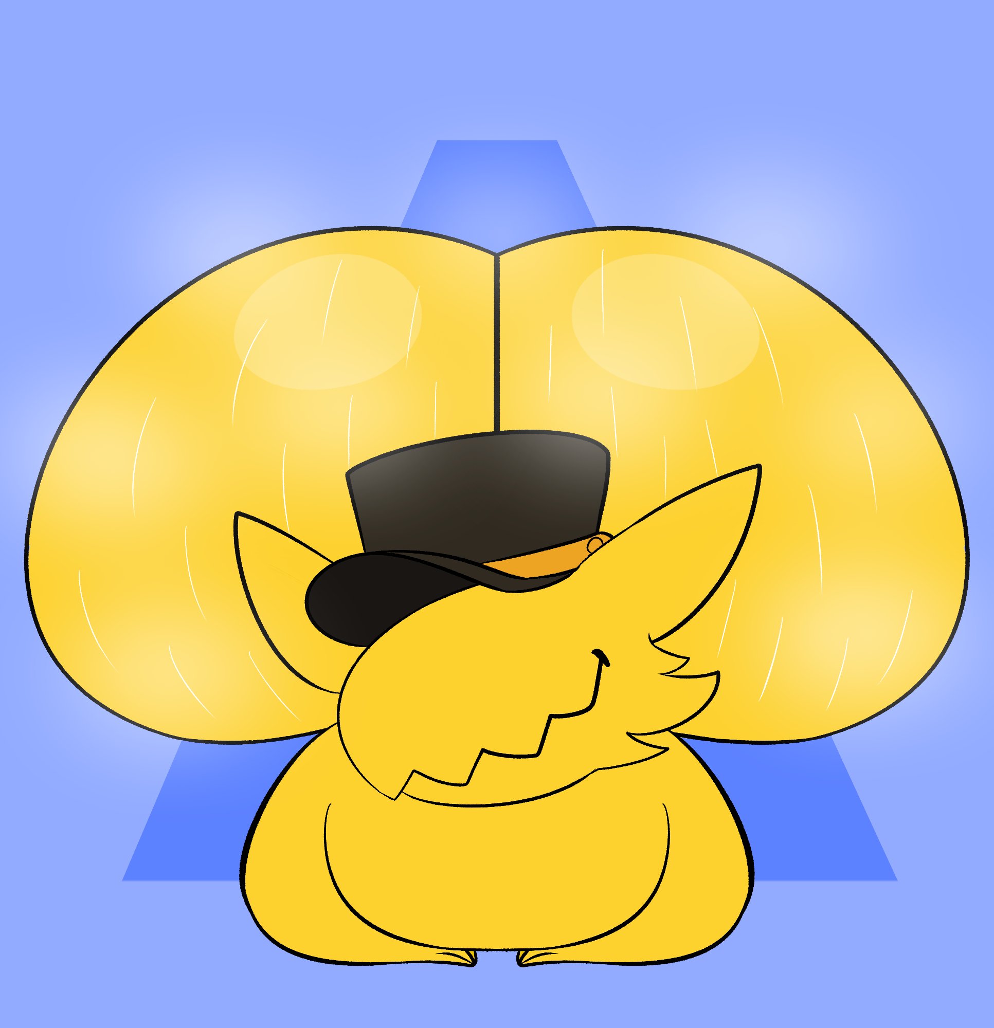 The Conductor (A Hat In Time) Rule 34 Image