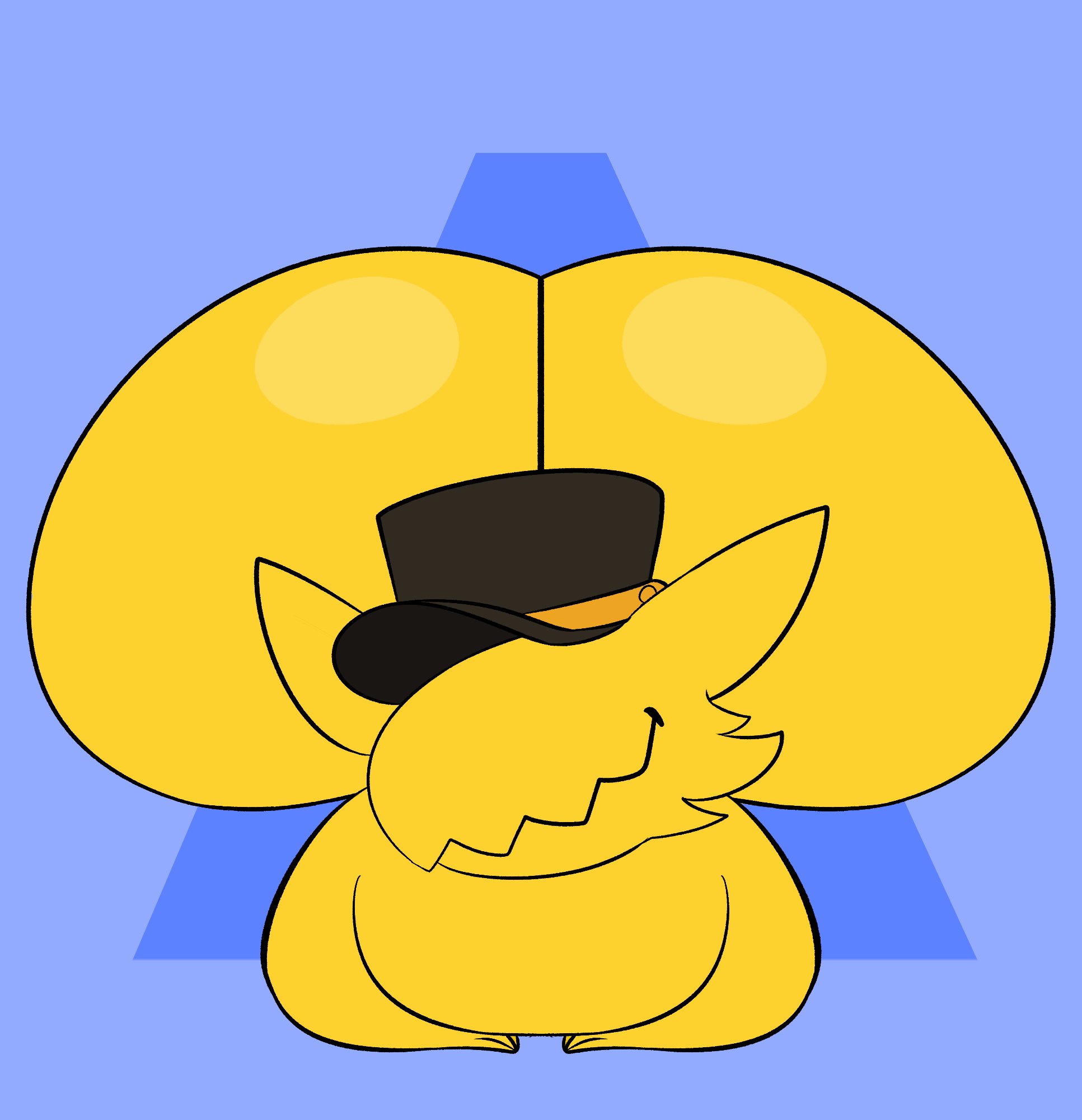 The Conductor (A Hat In Time) Rule 34 Image