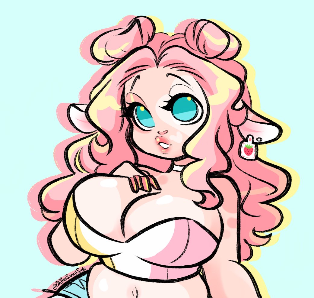 1girls Rule 34 Image