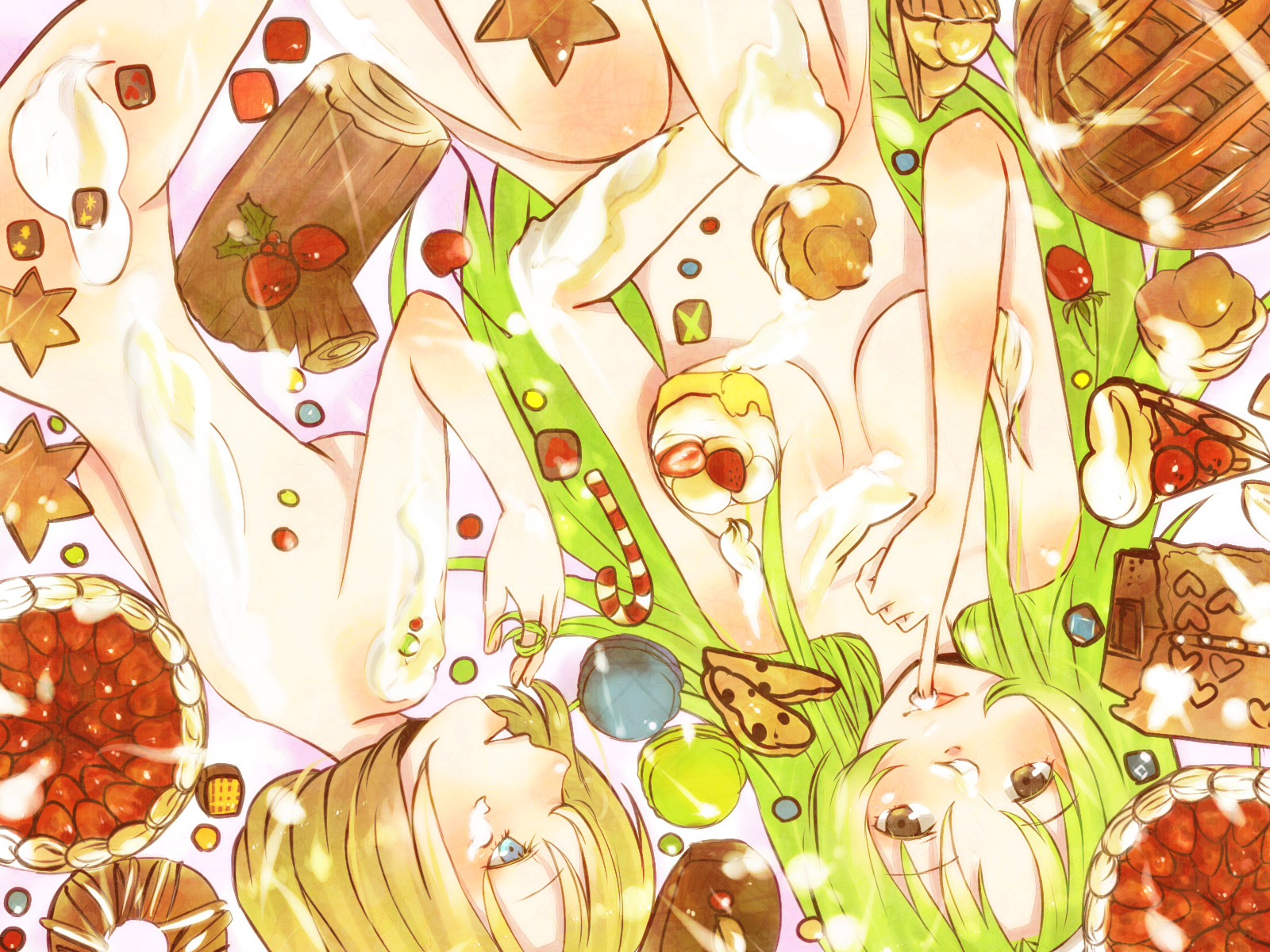 Kanako Watanabe (Star Driver) Rule 34 Image