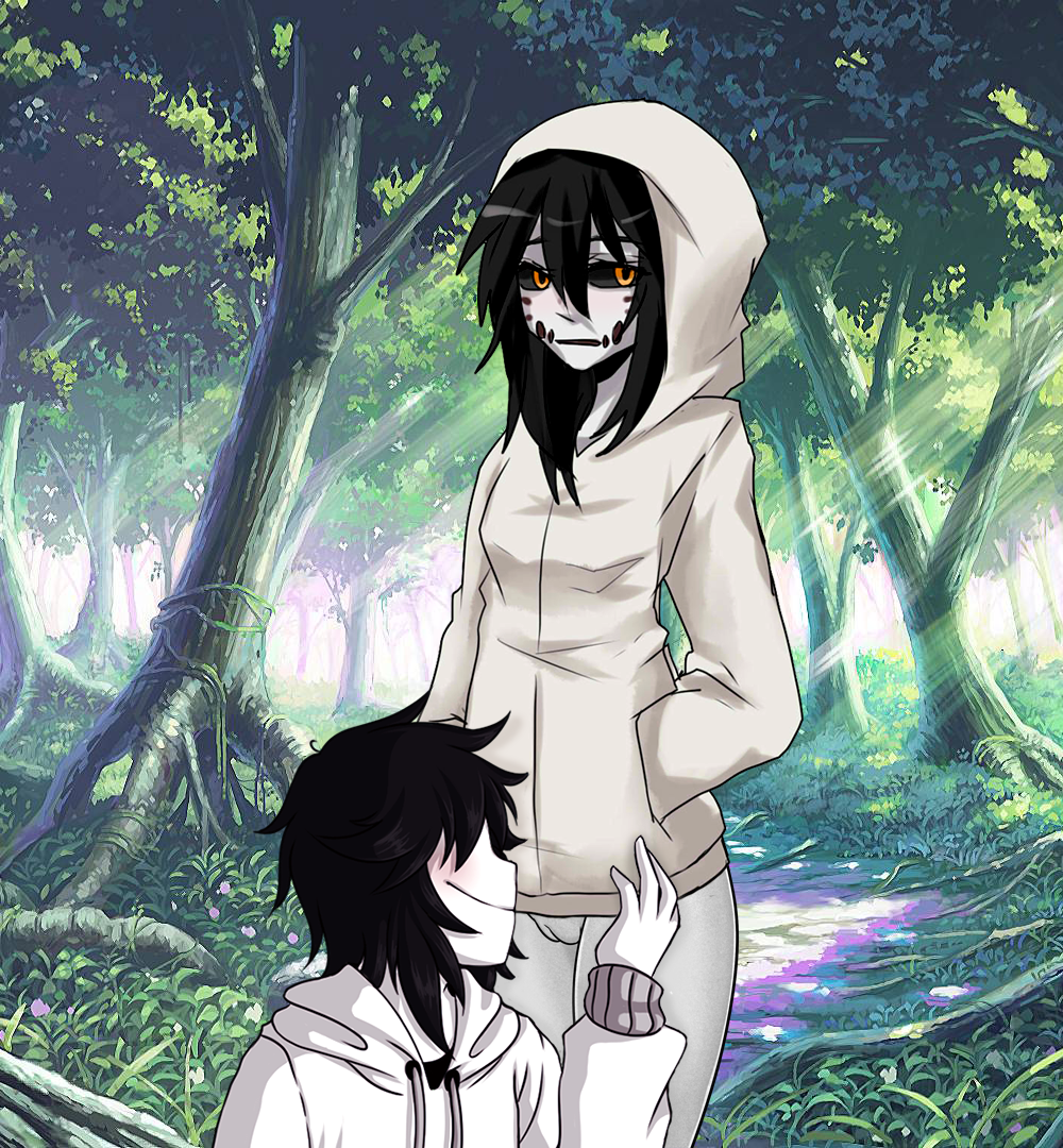 Jeff The Killer (Creepypasta) Rule 34 Image