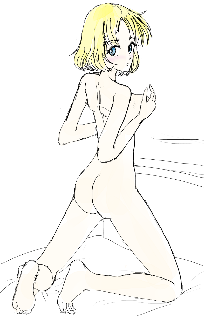 Star Driver Rule 34 Image