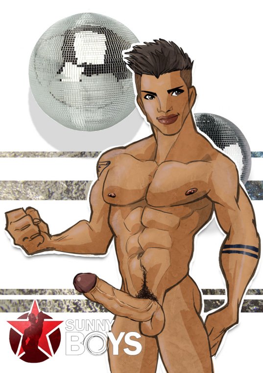 Artist Request Rule 34 Image