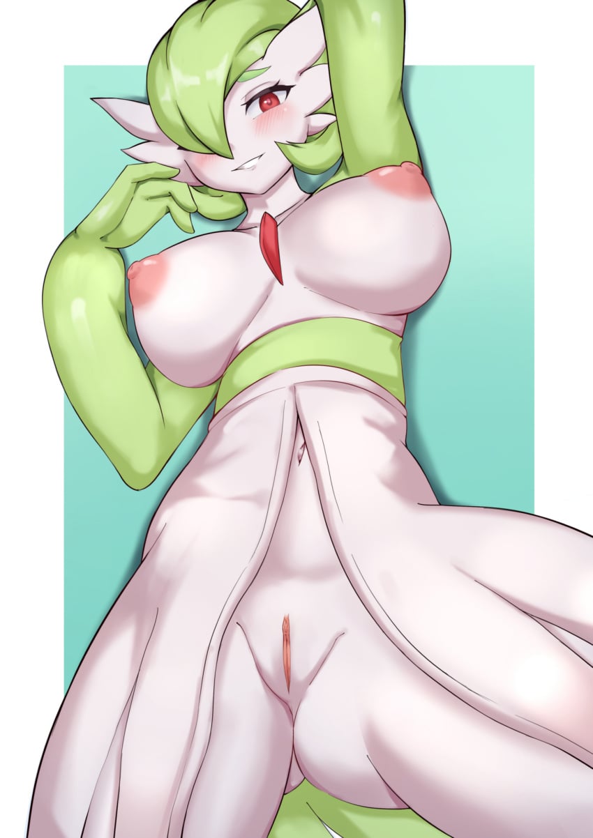 Gardevoir (Nintendo) Rule 34 Image