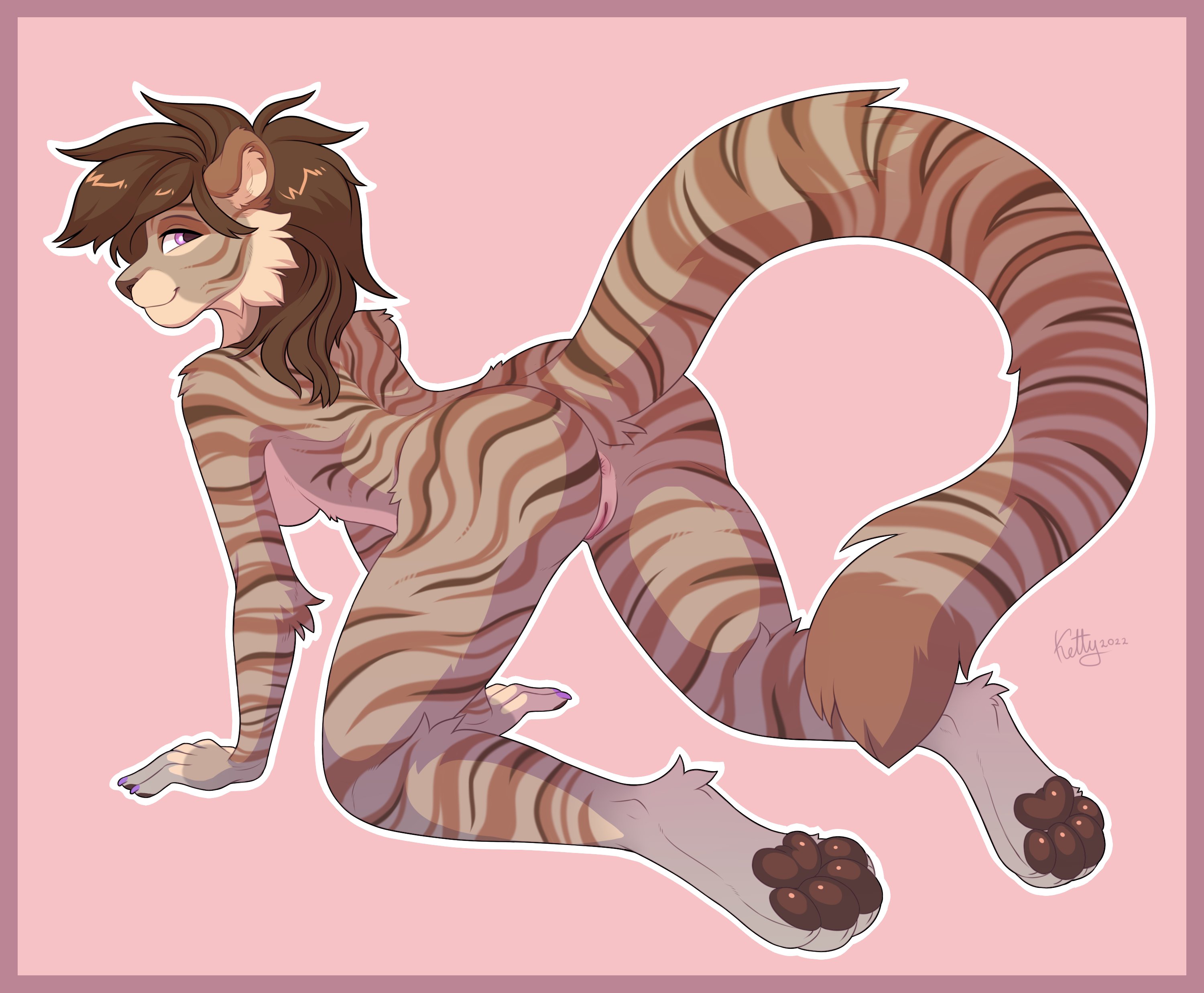 Digital Media (Artwork) Rule 34 Image