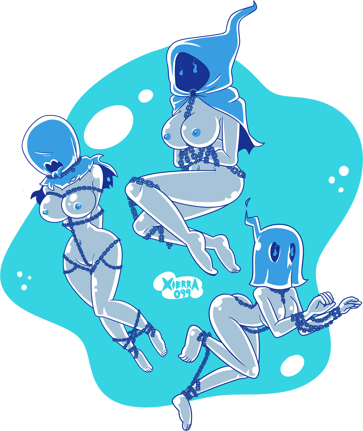 Ass Rule 34 Image