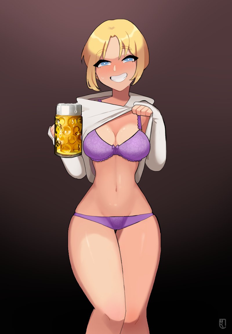 Iq (Rainbow Six) Rule 34 Image