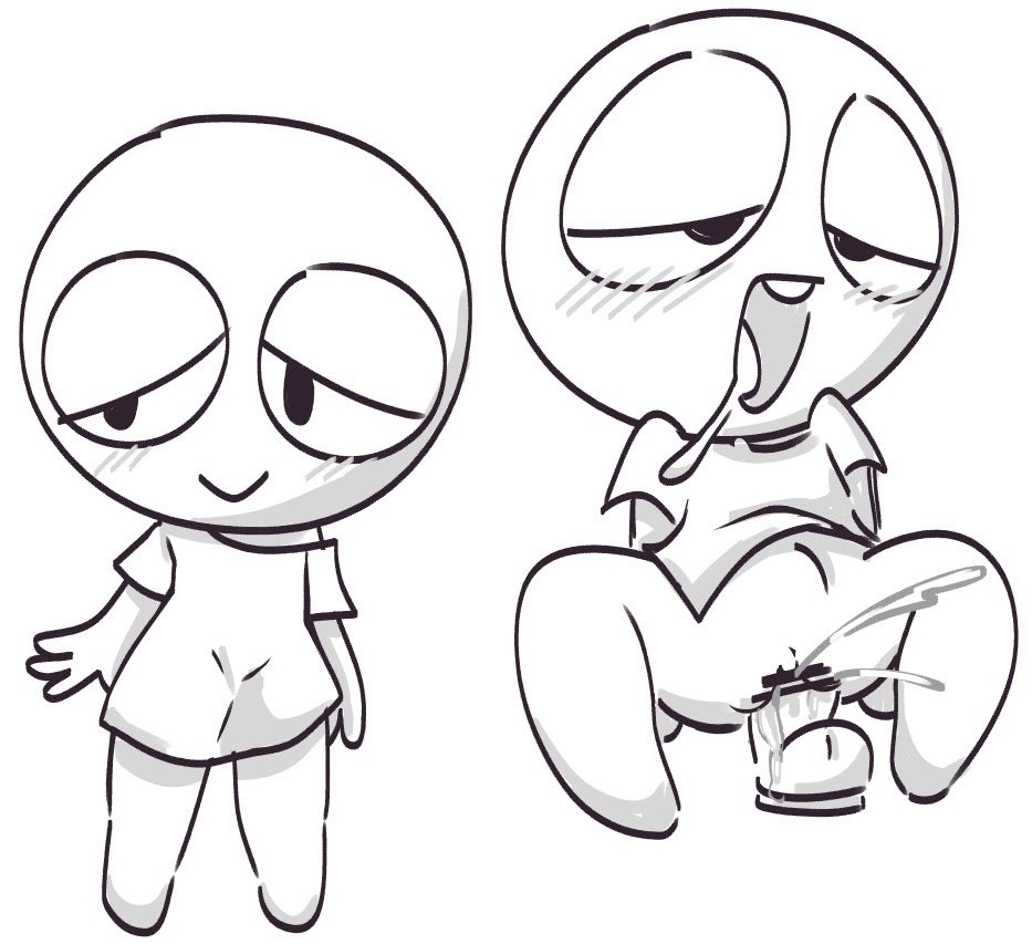 1girls Rule 34 Image