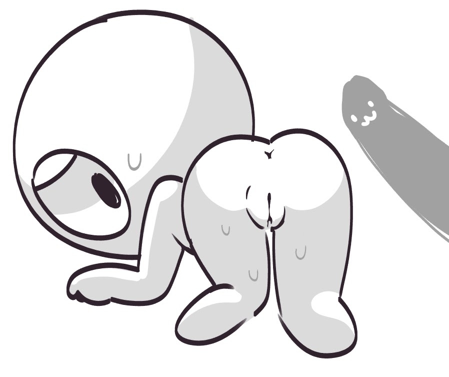 1girls Rule 34 Image