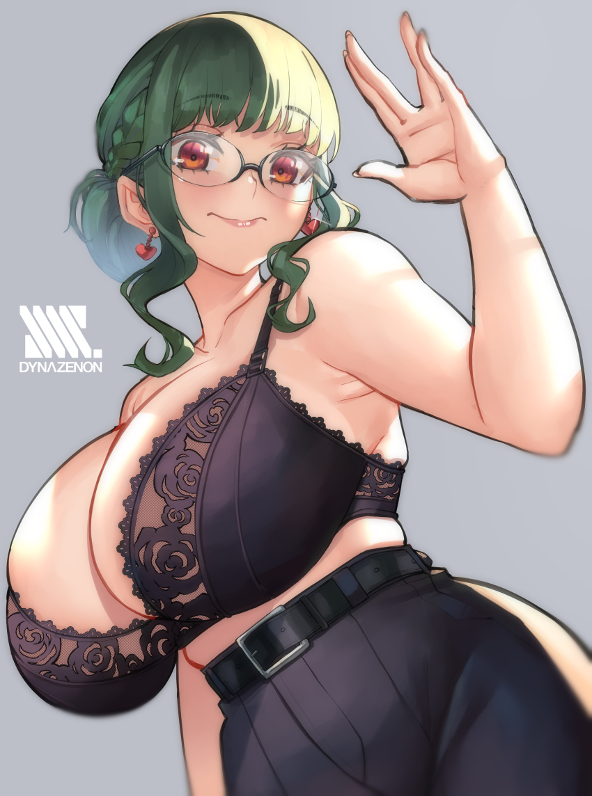Anosillus Ii (Gridman Universe) Rule 34 Image