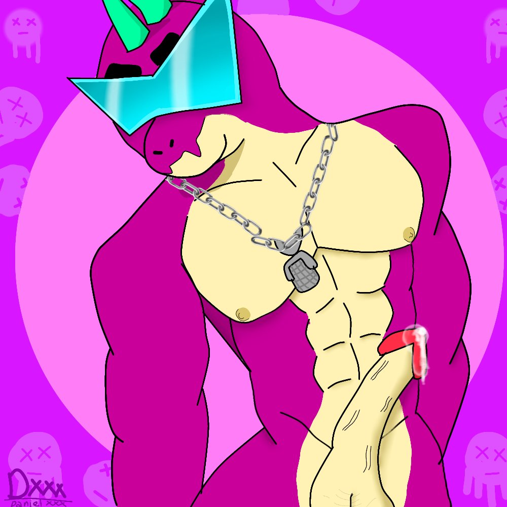 Born Bad Buzz (Brawl Stars) Rule 34 Image
