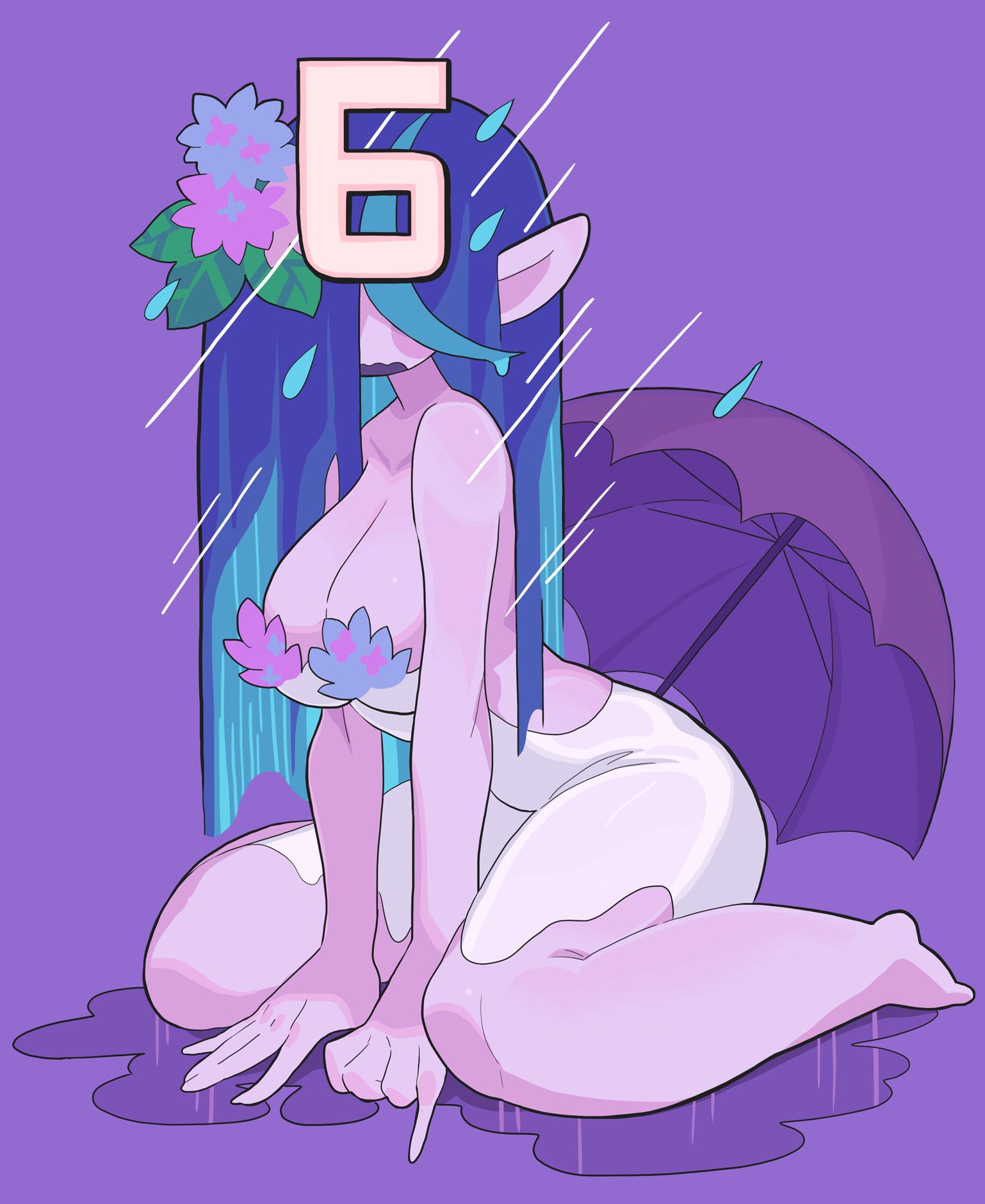 June Rule 34 Image