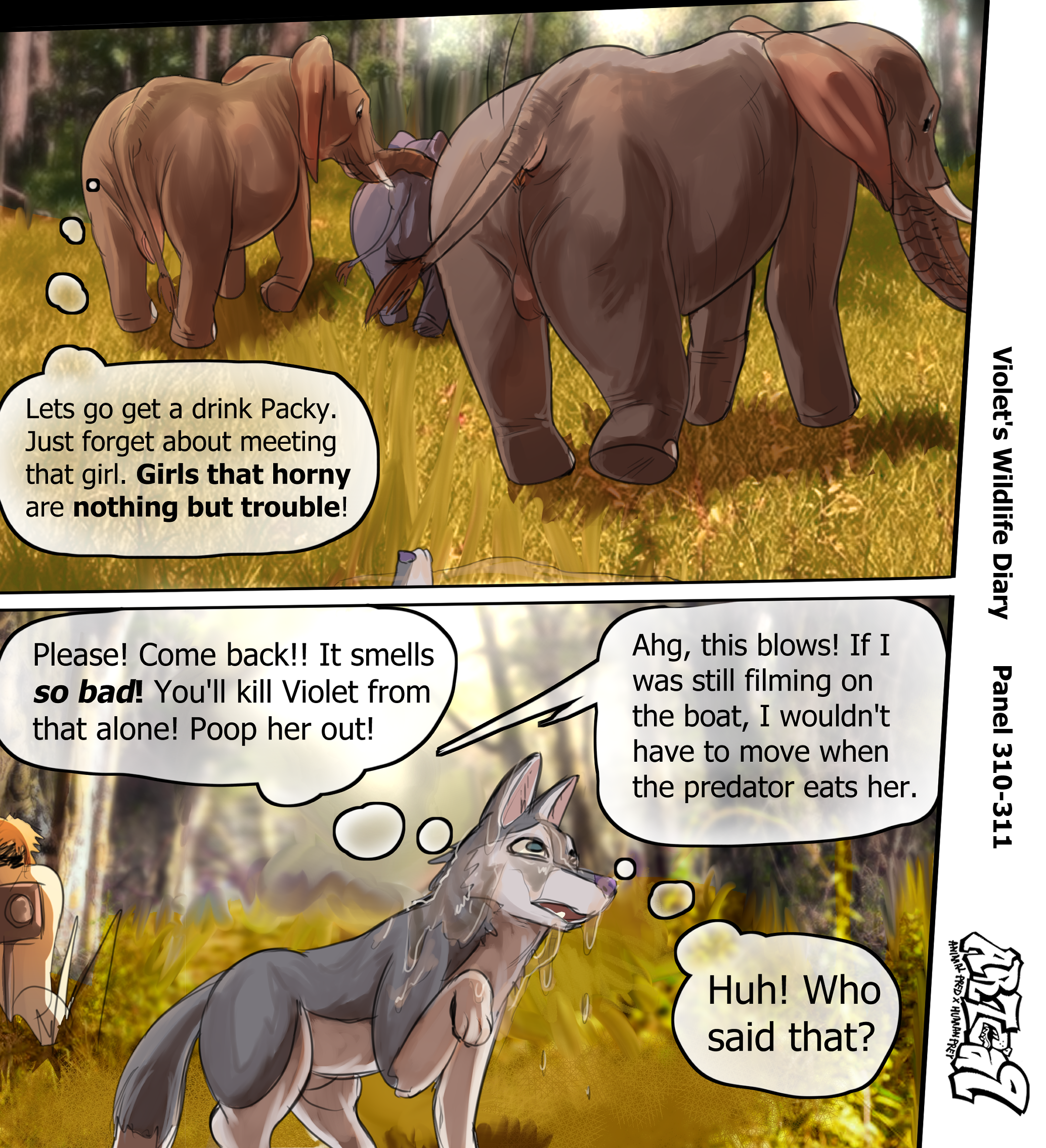 Arther (Artca9) Rule 34 Image