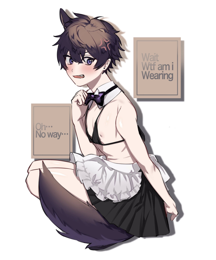 Shoto (Vtuber) Rule 34 Image