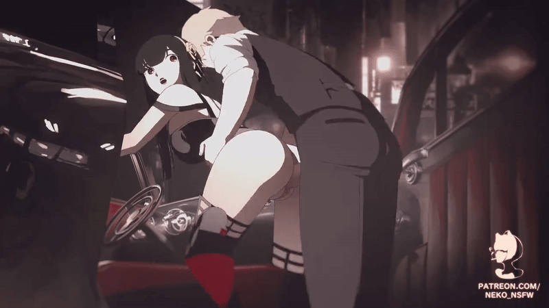 Loid Forger (Spy X Family) Rule 34 Image