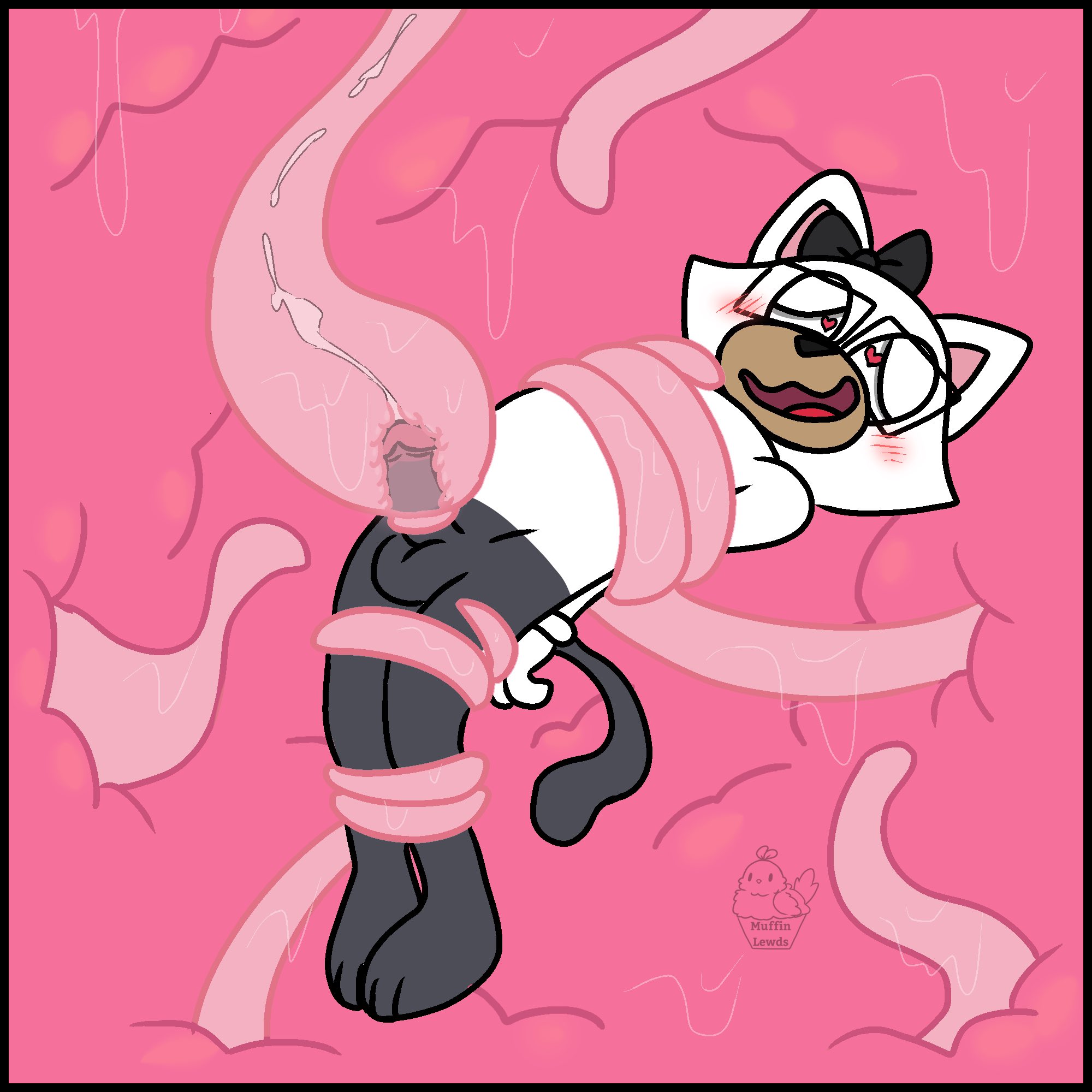 Fan Character (Toontown) Rule 34 Image
