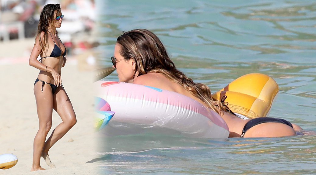 Bikini Rule 34 Image