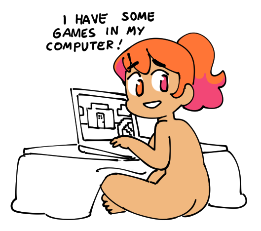 Ass Rule 34 Image