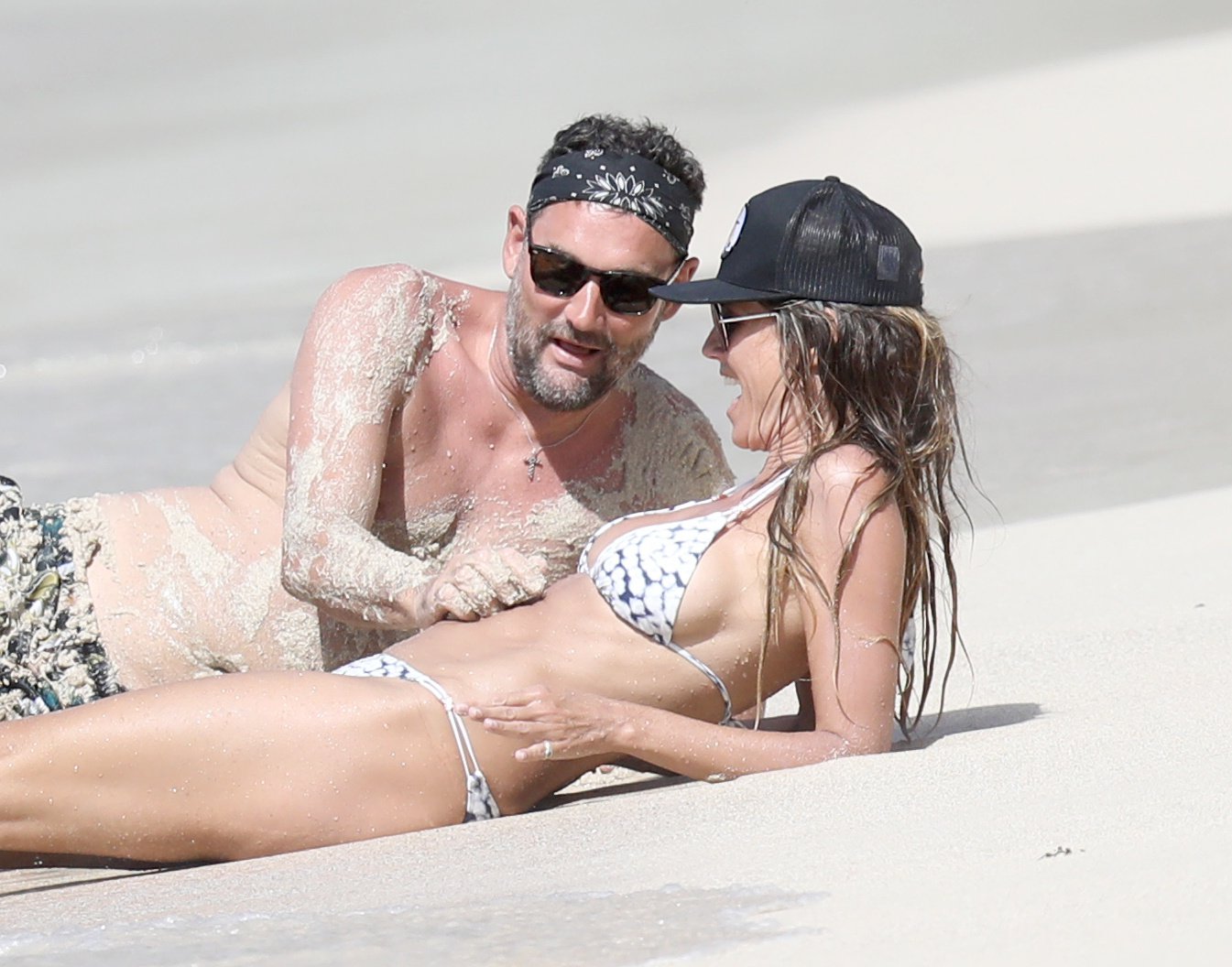 Bikini Rule 34 Image
