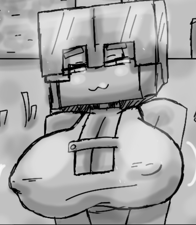 Digital Drawing (Artwork) Rule 34 Image