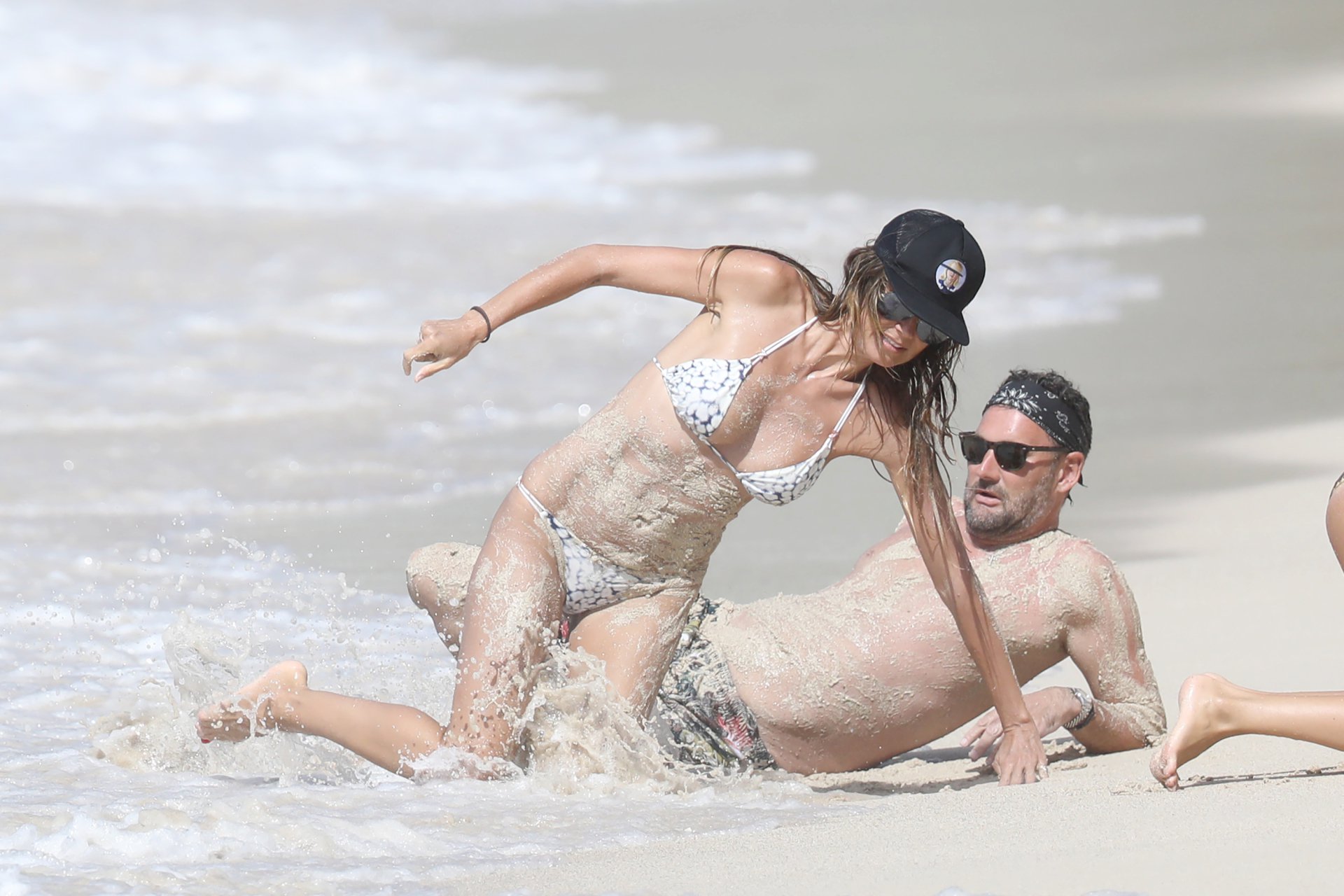 Beach Rule 34 Image